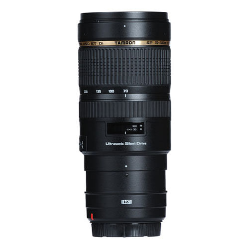 メーカー整備済】SP70-200F2.8DI VC USD(A009C) 箱有 | www.visadoctor.in