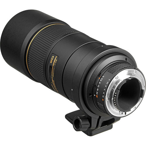 Nikon AF-S NIKKOR 300mm f4D IF-ED Lens | Cameras Philippines